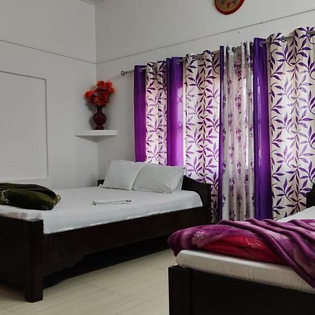 Kaziranga Guest House, Kohora Home Golaghat Kültér fotó