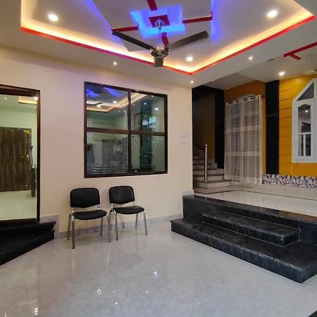Kaziranga Guest House, Kohora Home Golaghat Kültér fotó