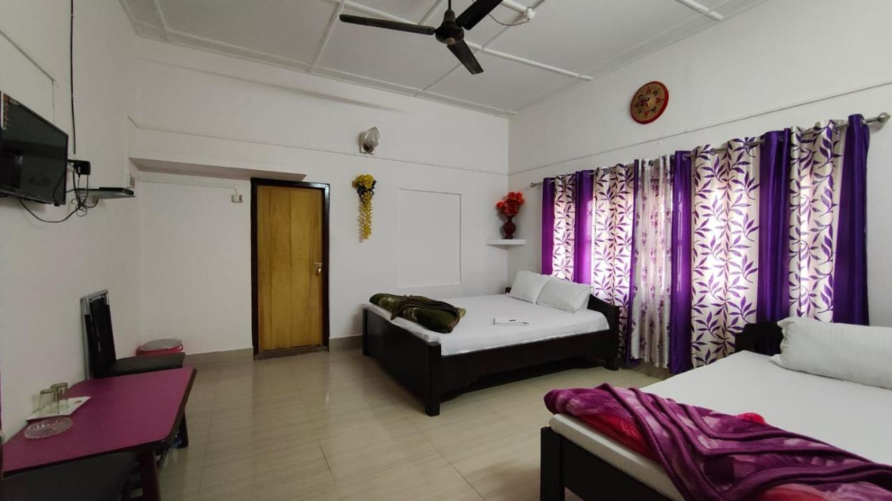 Kaziranga Guest House, Kohora Home Golaghat Kültér fotó
