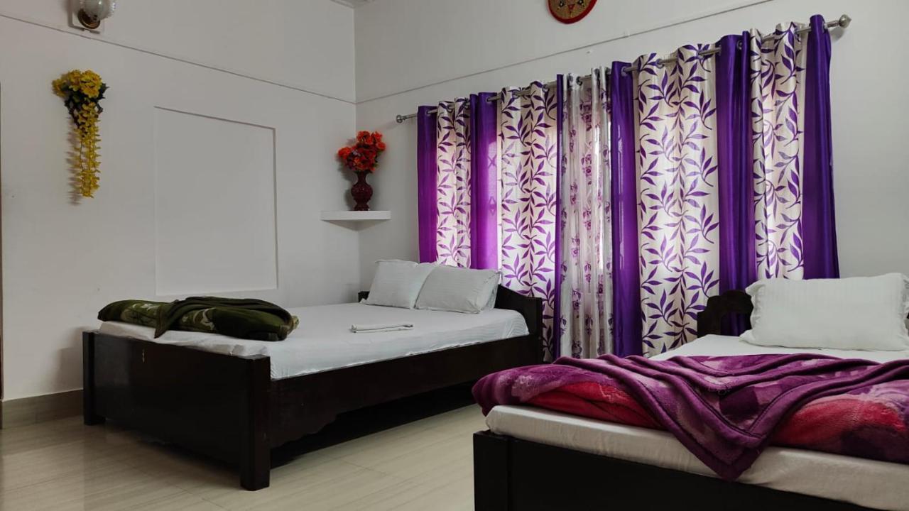 Kaziranga Guest House, Kohora Home Golaghat Kültér fotó