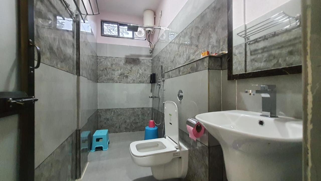 Kaziranga Guest House, Kohora Home Golaghat Kültér fotó