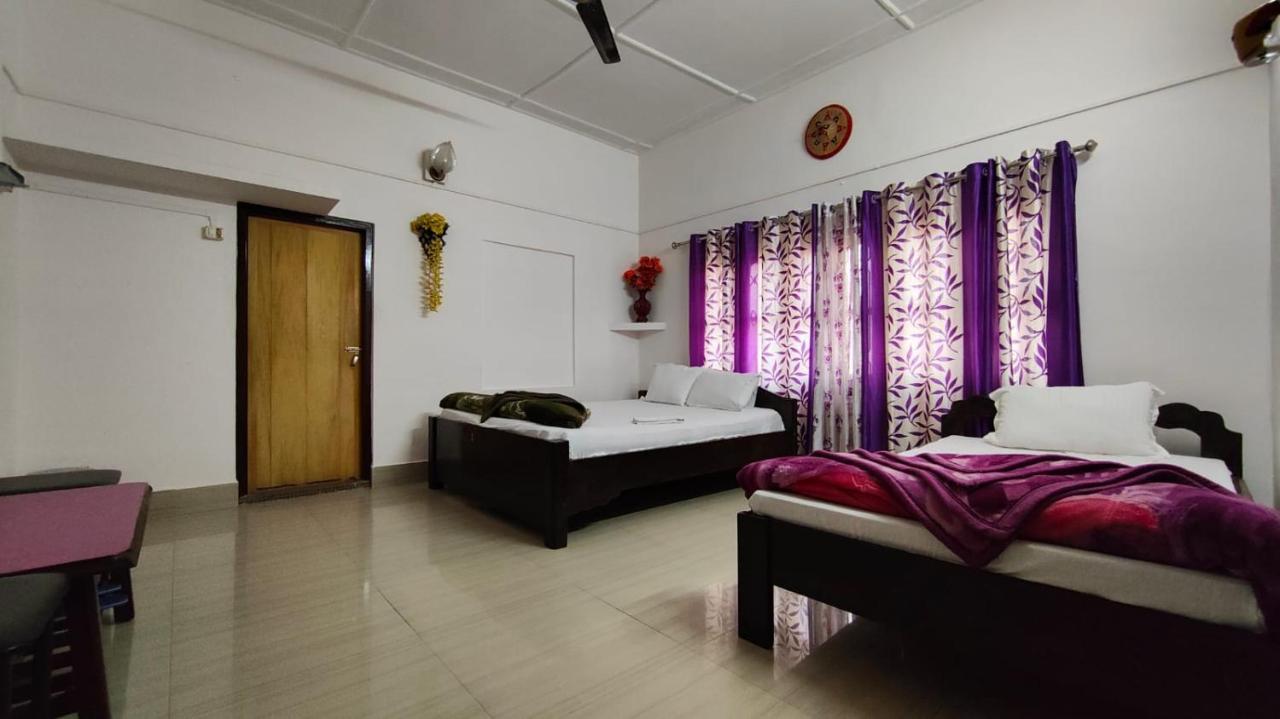 Kaziranga Guest House, Kohora Home Golaghat Kültér fotó