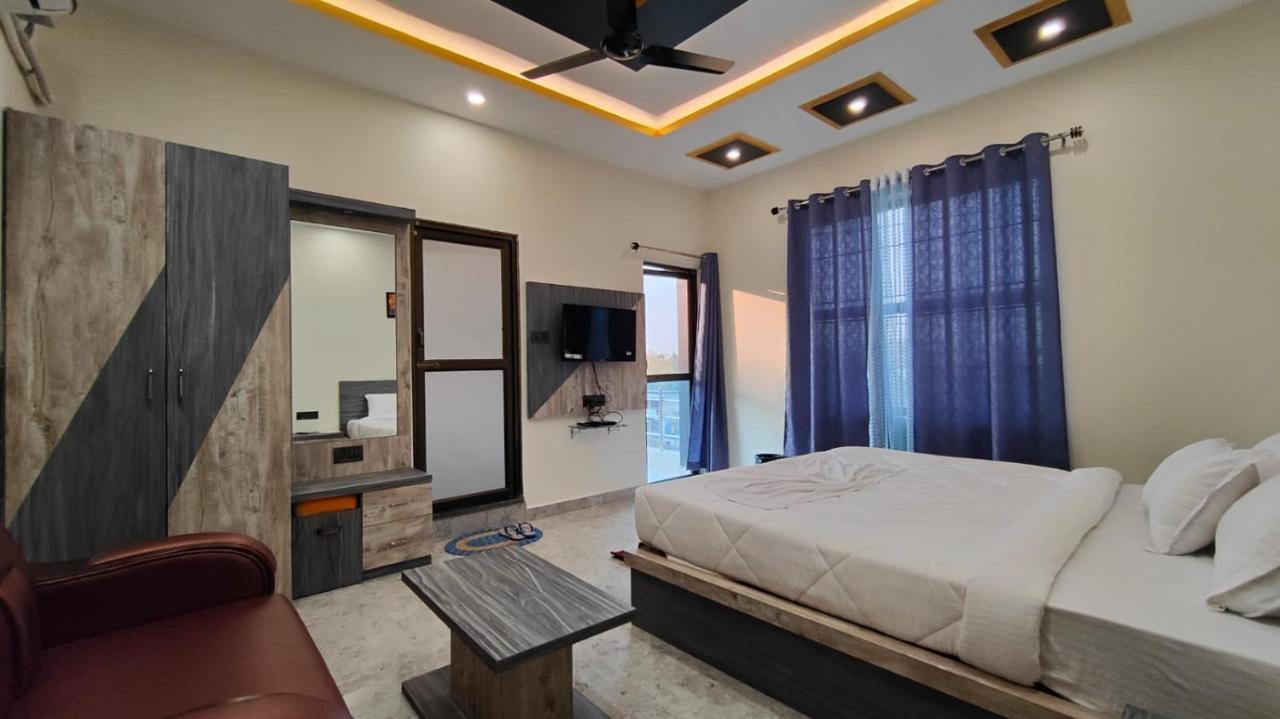 Kaziranga Guest House, Kohora Home Golaghat Kültér fotó