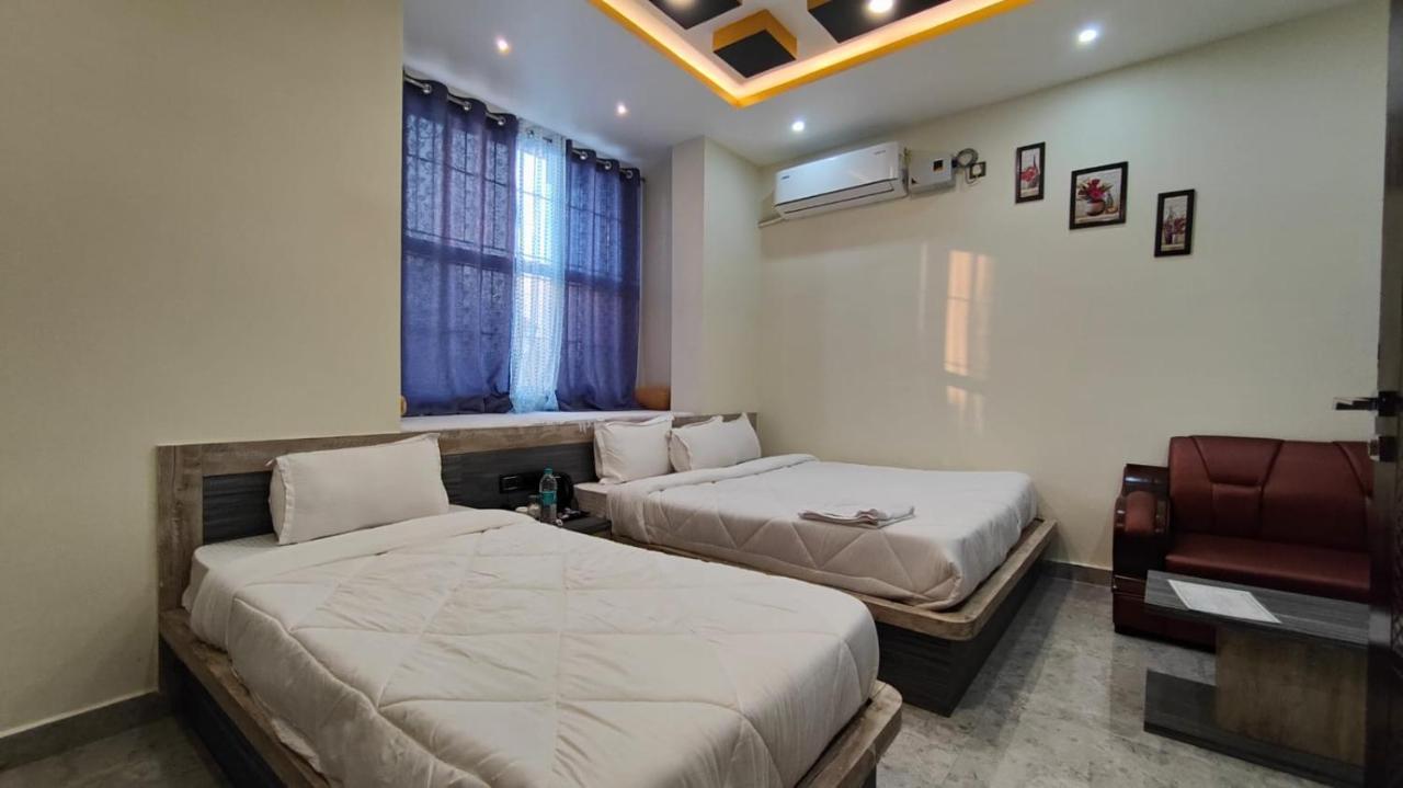Kaziranga Guest House, Kohora Home Golaghat Szoba fotó